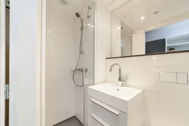 16μ² Δωμάτιο προς ενοικίαση για 989€/μήνα σε Limapad, Utrecht