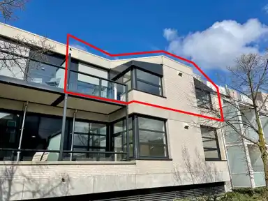 68m2 apartment to rent for 1950€/month in Stadsring 187C, Amersfoort