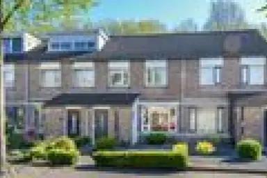 80m2 apartment to rent for 995€/month in Nijverheidssingel, Breda
