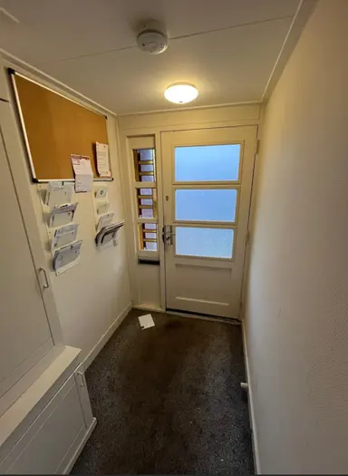16μ² Δωμάτιο προς ενοικίαση για 340€/μήνα σε Leeuwerikstraat 3, Leeuwarden