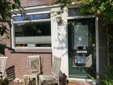81m2 Haus zur Miete für 764.14€/Monat in Spoorland 35, Koog aan de Zaan