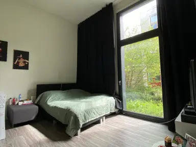38m2 monolocale in affitto per 1055€/mese a Hofstraat 4a, Groningen