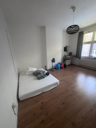 20.2m2 Camera in affitto per 560€/mese a Hoenderstraat, Maastricht