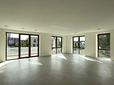112m2 Appartamento in affitto per 1540€/mese a Arabellapad 152, Amersfoort