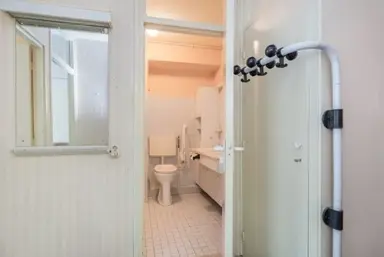 55m2 Appartement te huur voor 840€/maand in Ridderspoorweg 42, The Hague