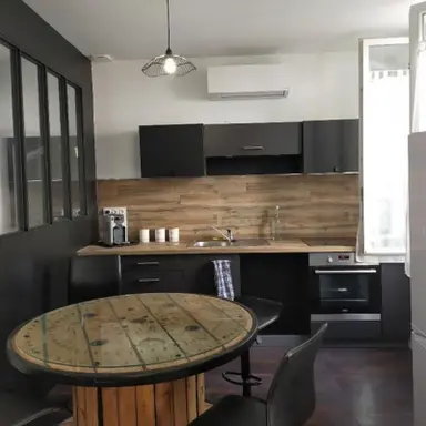 20m2 room to rent for 830€/month in Transvaalstraat 6, Rotterdam