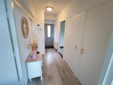 70m2 flat to rent for 1200€/month in Johannes Sinthenstraat 100, Deventer