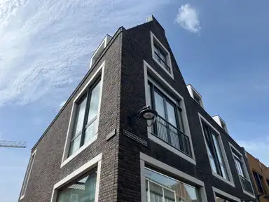 122m2 Appartamento in affitto per 1995€/mese a Bernard Van Kreelpoort 16, Veenendaal
