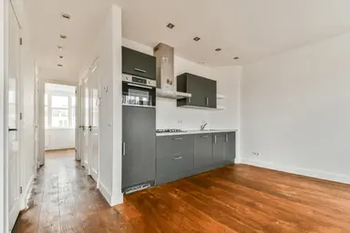 64m2 flat te huur voor 2600€/maand in Donarstraat 5h, Amsterdam