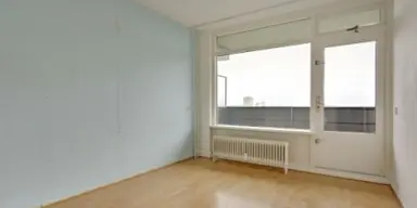 48m2 Appartement à louer pour 880€/mois à De Koppele 56, Eindhoven