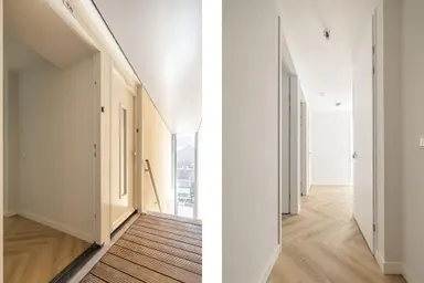 86m2 flat to rent for 1695€/month in Maandereind, Ede