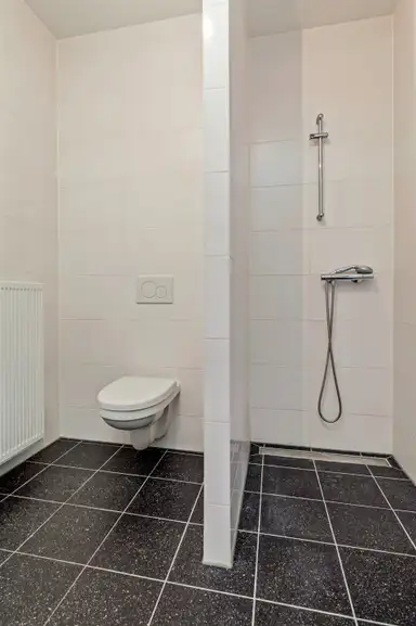 88m2 apartment to rent for 1500€/month in Maria Van Loontoren 29, Breda