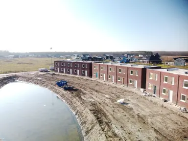85m2 huis te huur voor 1475€/maand in Neolithicumweg 25E, Almere