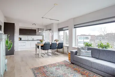 88m2 apartment to rent for 1850€/month in Aquamarijnlaan 250, Utrecht