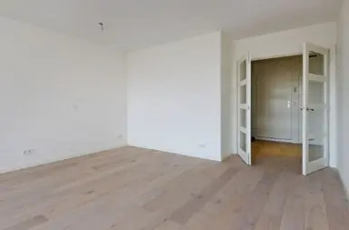 35m2 studio to rent for 775€/month in Frederikstraat 18, The Hague
