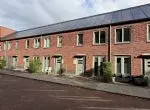 108m2 house to rent for 1228€/month in Somahof 91, Ede