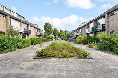 94m2 house to rent for 1390€/month in Bergschot 262, Breda
