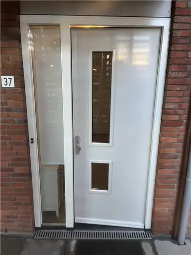 58m2 flat te huur voor 713€/maand in Bellevue 37, Groesbeek