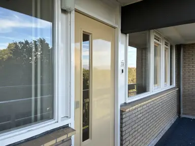 91m2 Appartement te huur voor 1370€/maand in Kapittelweg 338, Hilversum