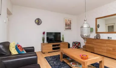 56m2 Appartement à louer pour 820€/mois à Heiloostraat 22, The Hague