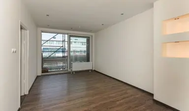 83m2 Appartamento in affitto per 945€/mese a Hekbootstraat 18D, Rotterdam