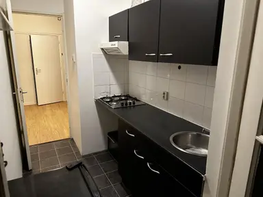 m2 Chambre à louer pour 820€/mois à Dorpsweg, Rotterdam