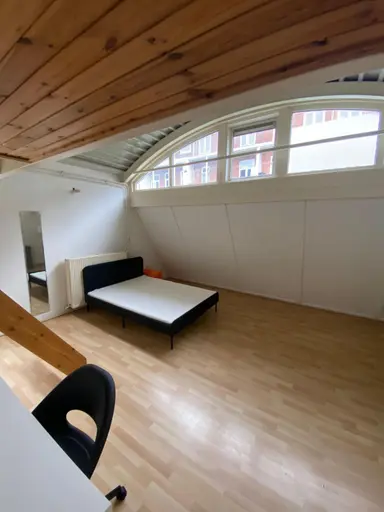 μ² Δωμάτιο προς ενοικίαση για 1100€/μήνα σε Amsterdam