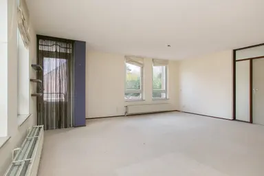 91μ² Διαμέρισμα προς ενοικίαση για 1475€/μήνα σε Loondermolen 44, Eindhoven