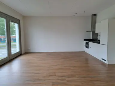 71m2 apartment to rent for 1505€/month in Marie Vierdagstraat, Amersfoort