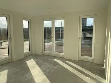 63m2 apartment to rent for 1750€/month in Erroll Garnerstraat 61, Utrecht