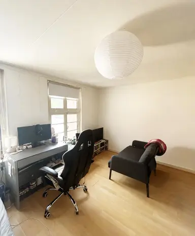 13m2 Zimmer zur Miete für 528€/Monat in Amelandsstraat, Leeuwarden