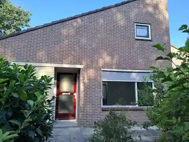 91.97m2 house to rent for 600€/month in Hollandia-plantsoen 14, Kwadijk