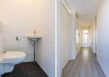 93m2 apartment to rent for 2097€/month in Stephensonstraat 18A, Amsterdam