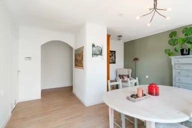 80m2 Appartement te huur voor 2400€/maand in Ferdinand Bolstraat 85-1, Amsterdam