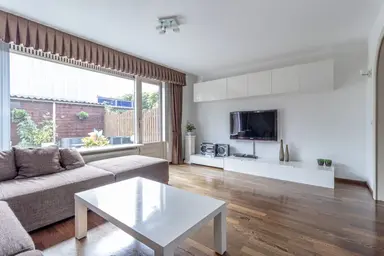 132m2 house to rent for 3250€/month in Pennyhof 18, Amsterdam