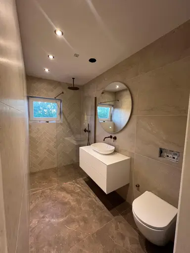 8μ² Δωμάτιο προς ενοικίαση για 1050€/μήνα σε Slachthuisstraat, Haarlem