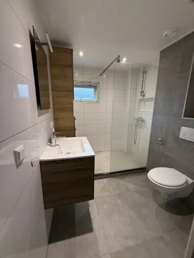 106m2 Casa in affitto per 2800€/mese a Johan Schamppad, Amsterdam