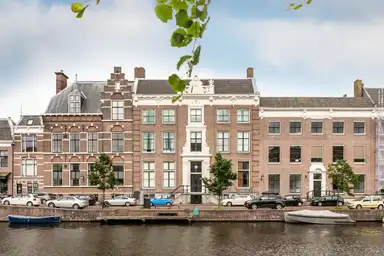 100m2 Appartamento in affitto per 3850€/mese a Nieuwe Gracht 80A, Haarlem