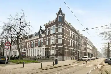 148m2 flat te huur voor 3600€/maand in Schietbaanlaan, Best