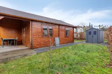 37m2 house to rent for 1150€/month in Kievit 12b-537, Baarle-Nassau