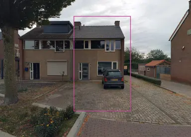 92m2 Casa in affitto per 940.63€/mese a Hertog Janstraat 8, Lith