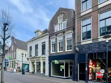 82m2 Appartamento in affitto per 1950€/mese a Hoogstraat, Wageningen