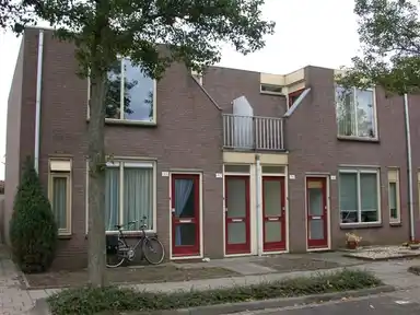35m2 Appartement à louer pour 470.33€/mois à Nonnenveld 192, Uden