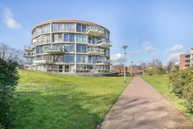 92m2 apartment to rent for 1650€/month in Bernhardlaan 36, Etten-Leur