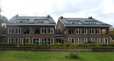0m2 apartment to rent for 869.66€/month in Boschweg 162A, Schijndel