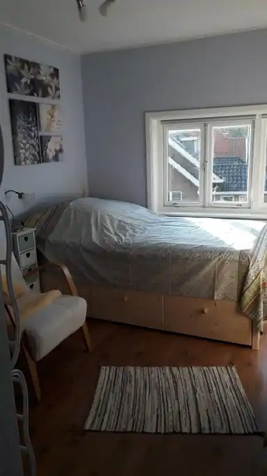 16m2 Camera in affitto per 470€/mese a Haarlem