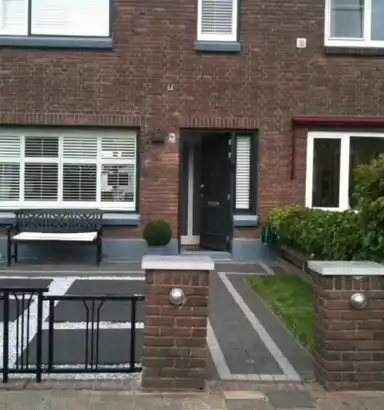 25m2 studio to rent for 650€/month in Leidseweg, Leiden