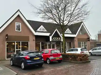 111m2 Appartamento in affitto per 1700€/mese a Monseigneur Bekkersstraat, Lith