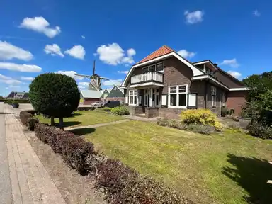 316m2 house to rent for 1895€/month in Wijkseweg 7A, Terwolde