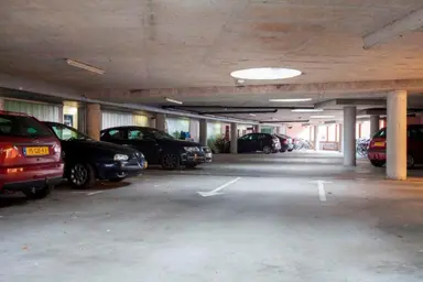 98μ² Διαμέρισμα προς ενοικίαση για 3195€/μήνα σε Grote Haag, Amersfoort